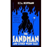 The Sandman: And Other Weird Tales