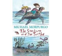 [( The Sandman and the Turtles )] [by: Michael Morpurgo] [Sep-2006]