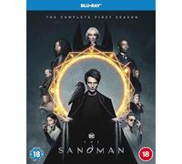 The Sandman: The Complete First Season (Blu-ray)
