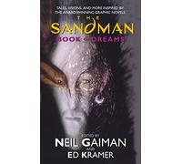 The Sandman: Book of Dreams