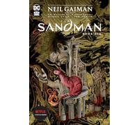 Neil Gaiman Craig P. Russell The Sandman Book Six (Tascabile)
