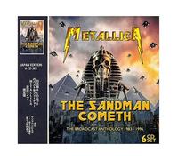 The Sandman Cometh