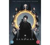 The Sandman: The Complete First Season (DVD) Sandra James-Young Tom Sturridge