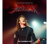 The Sandman Era