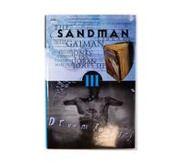 The Sandman Library 3: Dream Country