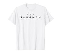 The Sandman Logo Maglietta