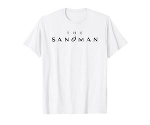 The Sandman Logo Maglietta