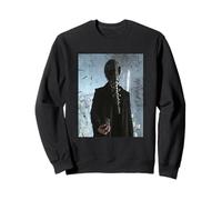 The Sandman Morpheus Halloween Felpa