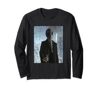 The Sandman Morpheus Halloween Maglia a Manica