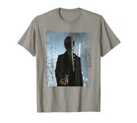 The Sandman Morpheus Halloween Maglietta