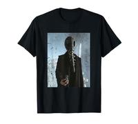 The Sandman Morpheus Halloween Maglietta