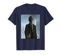 The Sandman Morpheus Halloween Maglietta