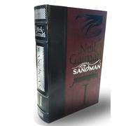 The Sandman Omnibus 1 [Lingua Inglese]
