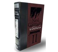 The Sandman Omnibus Vol. 2-Gaiman, Neil-Copertina rigida