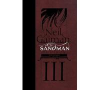 The Sandman Omnibus Vol. 3