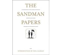 The Sandman Papers: An Exploration of the Sandman Mythology