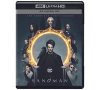 The Sandman: Season 1 (4K UHD) (4K UHD Blu-ray)