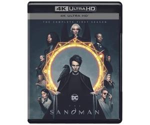 The Sandman: Season 1 (4K UHD) (4K UHD Blu-ray)