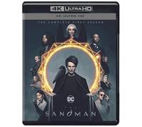 The Sandman: Season 1 (4K UHD) (4K UHD Blu-ray)