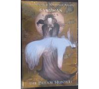 The Sandman: The Dream Hunters