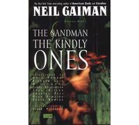 The Sandman: The Kindly Ones by Neil Gaiman (1996-04-19)