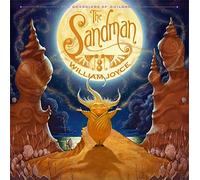 William Joyce The Sandman (Copertina rigida) Guardians of Childhood