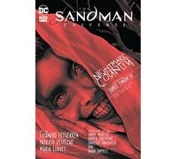 The Sandman Universe: Nightmare Country Vol. 1 by Tynion IV, James