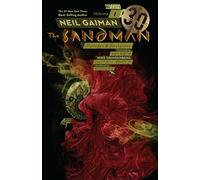 Neil Gaiman Sam Kieth The Sandman Volume 1 (Tascabile)
