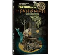 The Sandman Vol. 3: Dream Country
