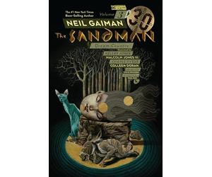 The Sandman Vol. 3: Dream Country 30th Anniversary Edition