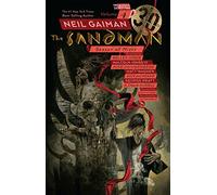 Neil Gaiman Sandman Volume 4, The : (Tascabile)