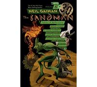 Neil Gaiman P. Craig Russell Sandman Volume 6 (Tascabile)