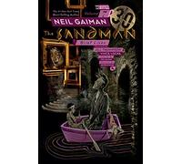 Jill Thompson Neil The Sandman Vol. 7: Brief Lives 30th Anniversary (Tascabile)