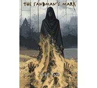The Sandman's Mark: A Supernatural Thriller