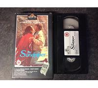 The Sandpiper [VHS][1965]