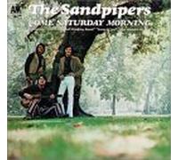 The Sandpipers Come Saturday Morning Featuring the Long and Winding Road, Song of Joy, the Wonder of You