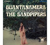 The Sandpipers - Guantanamera - A&M Records - 212008 NM/NM LP