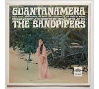 The Sandpipers - Guantanamera [LP]