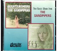 The Sandpipers - Guantanamera/The Sandpipers