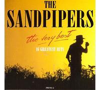 The Sandpipers - The Very Best, 16 greatest Hits