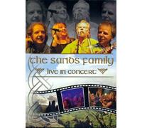 The Sands Family Live In Concert