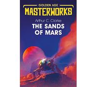 The Sands of Mars