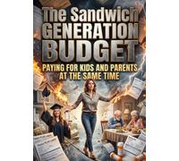 The Sandwich Generation Budget: Paying for Kids and Parents at the Same Time