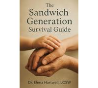 The Sandwich Generation Survival Guide: Mastering the Art of Caring for Everyone (Including Yourself)