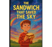The Sandwich That Saved the Sky
