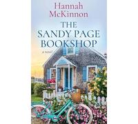 The Sandy Page Bookshop