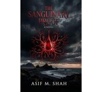 THE SANGUINARY PROOF: A Novel of Blood and Branching