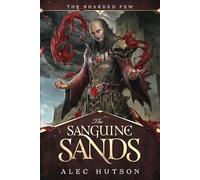 The Sanguine Sands: 2