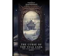 The Santa Application: Curse of the Yule Lads