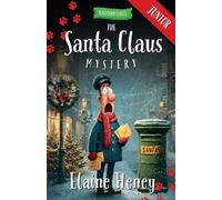 The Santa Claus Mystery - Blackthorn Stables Junior: 15
